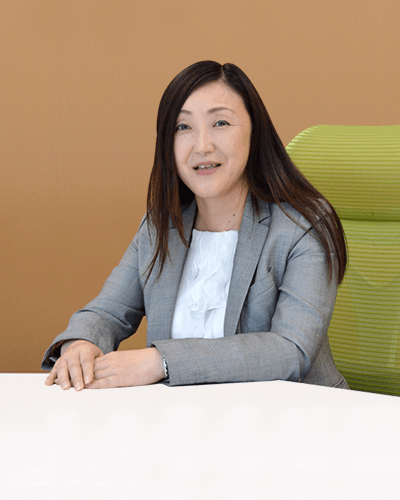 中原美紀