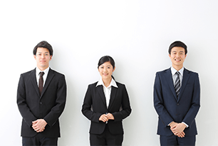 採用情報